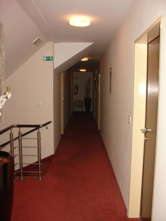 B&B Janezic Liubliana Exterior foto