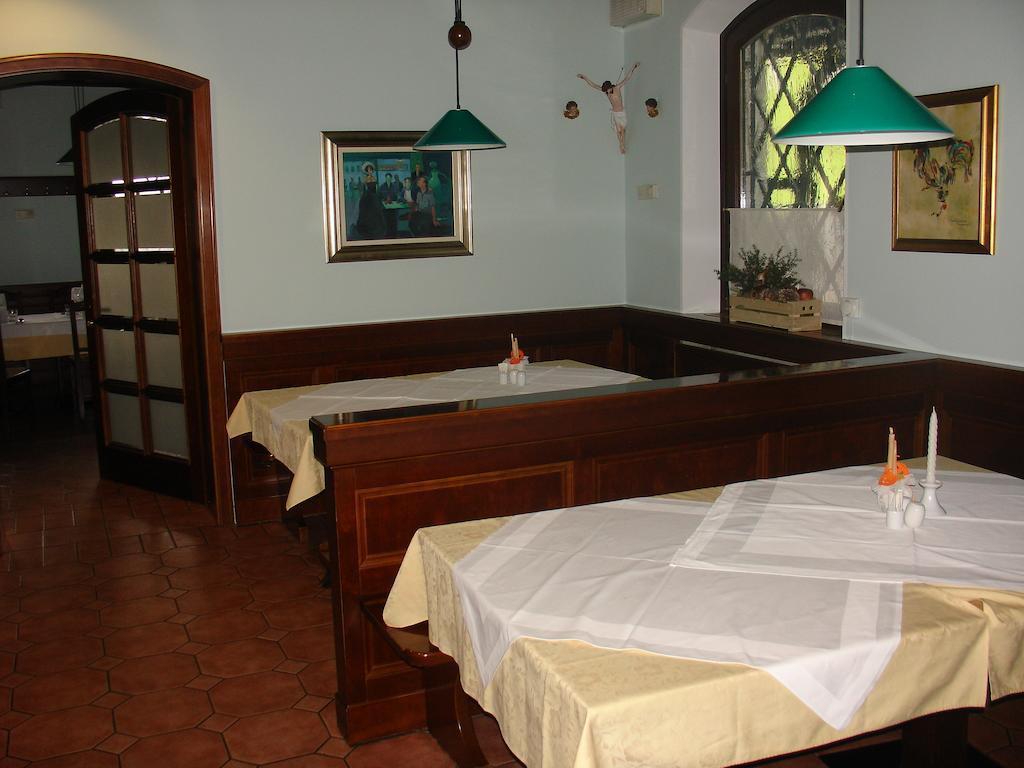B&B Janezic Liubliana Exterior foto