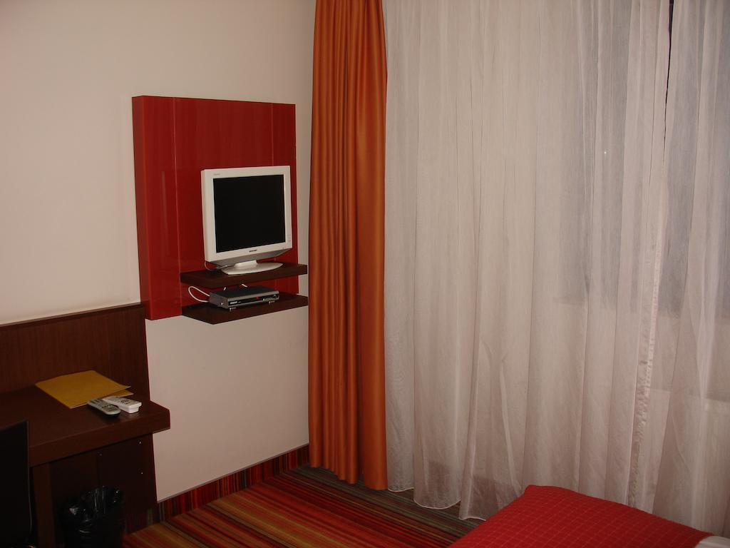 B&B Janezic Liubliana Quarto foto