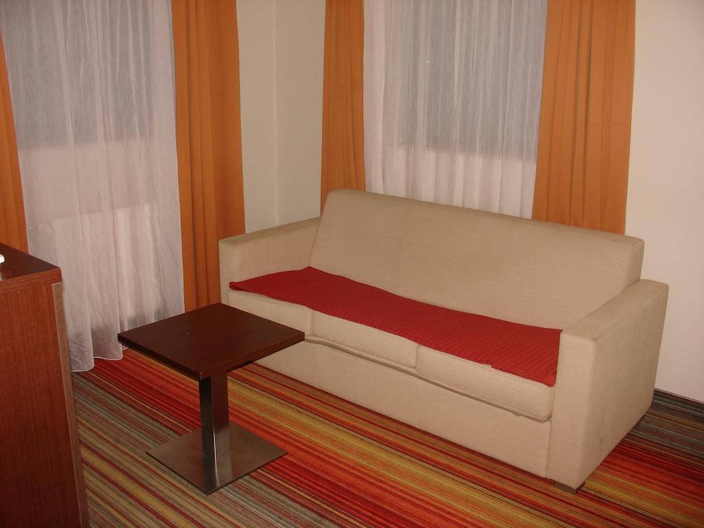 B&B Janezic Liubliana Quarto foto