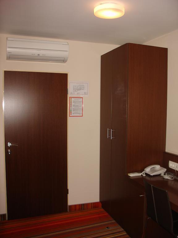 B&B Janezic Liubliana Quarto foto