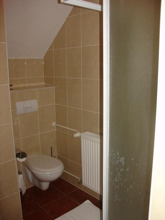 B&B Janezic Liubliana Quarto foto