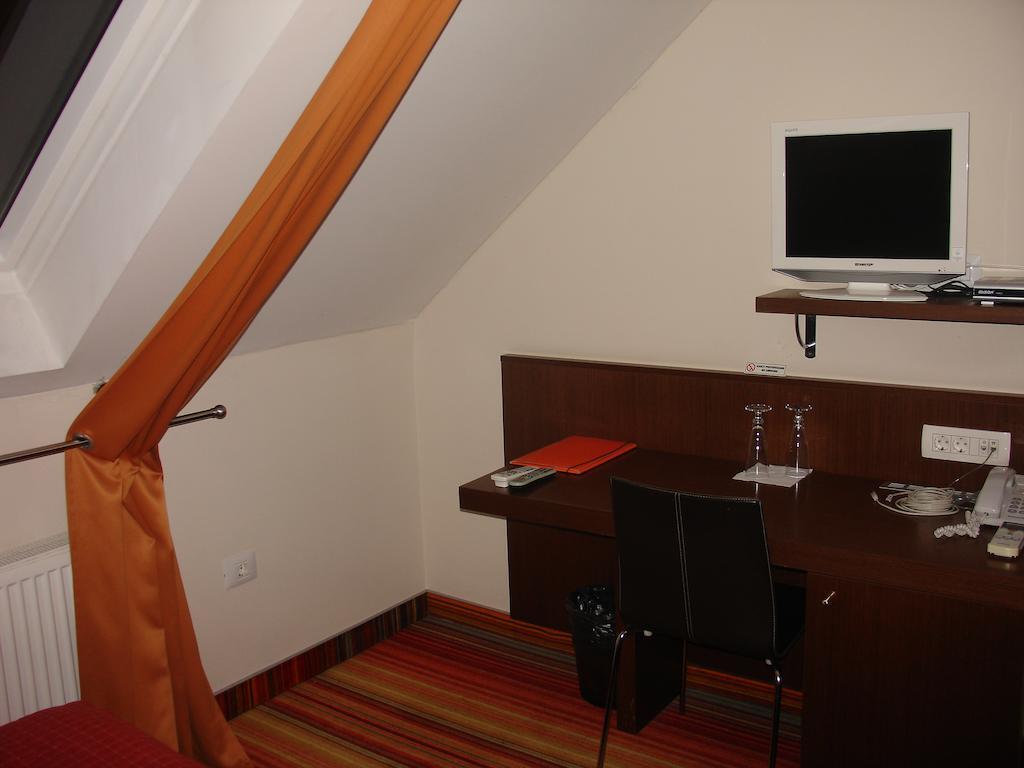 B&B Janezic Liubliana Quarto foto