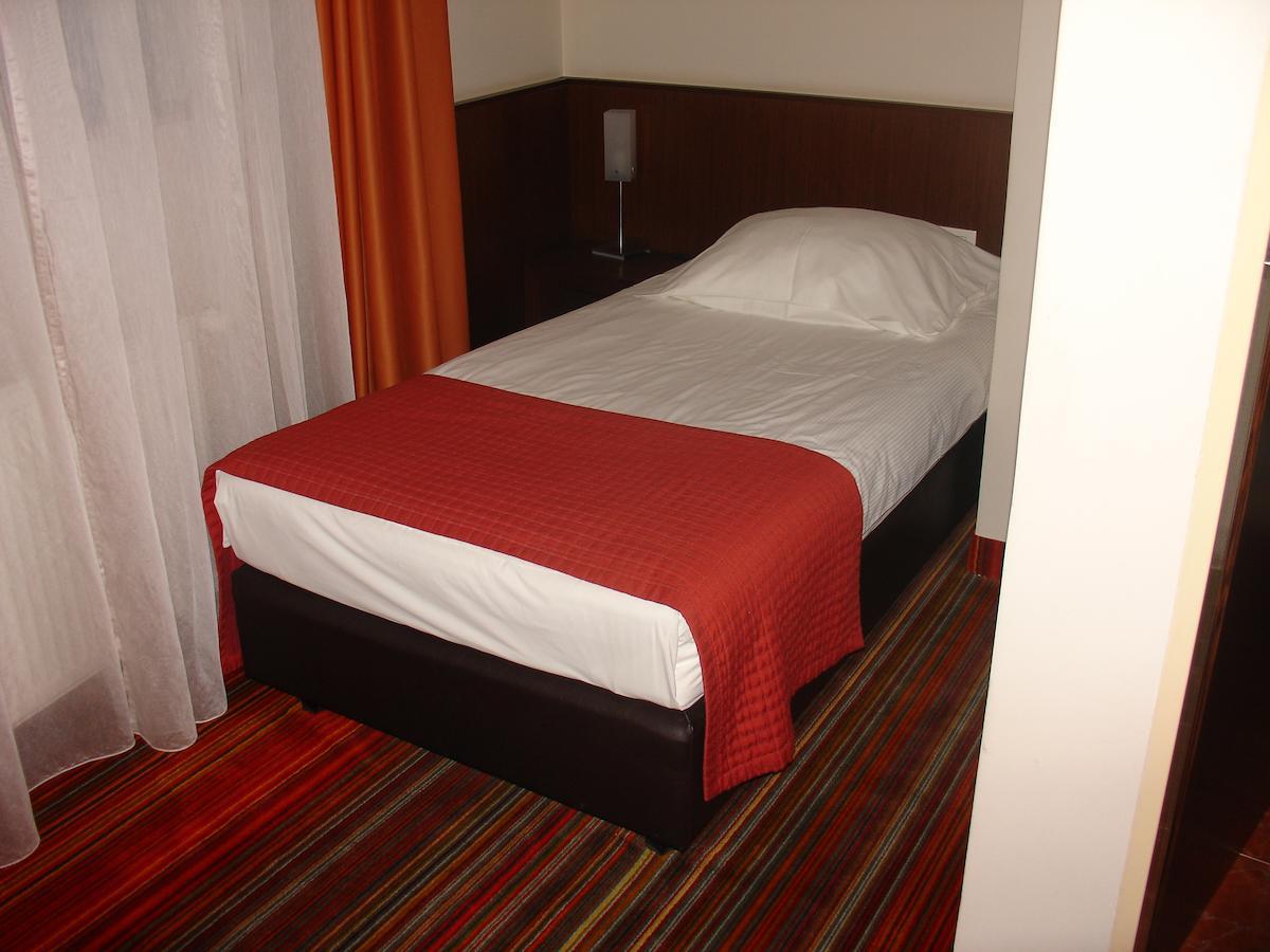 B&B Janezic Liubliana Quarto foto