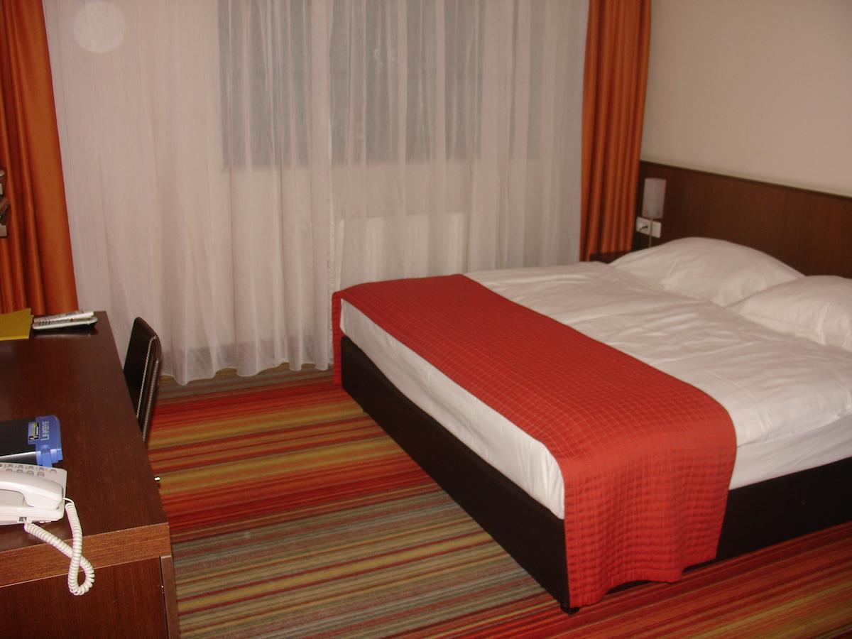 B&B Janezic Liubliana Quarto foto